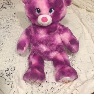 Build A Bear Love Diana